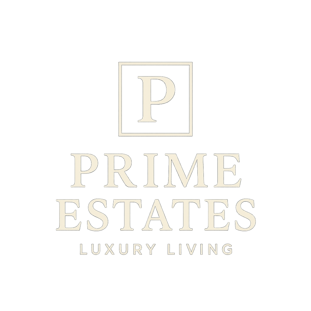 Voice AI Agent Prime Estates Demo